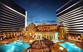 Peppermill Resort Spa Casino